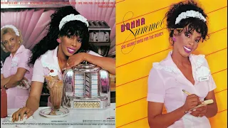 Donna Summer - She Works Hard for the Money (1983) [HQ]