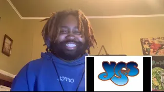 Stoner Reacts to Yes - I’ve Seen All Good People