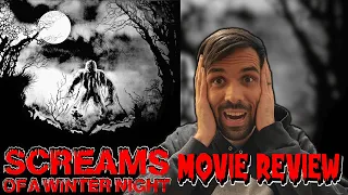 Screams of a Winter Night (1979) Review