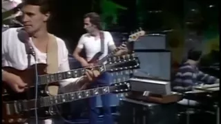 Mahavishnu Orchestra - Meeting Of The Spirits/You Know You Know