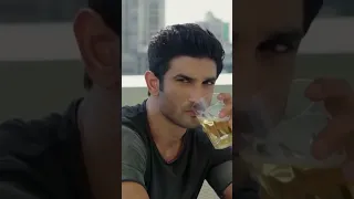 Sushant Singh Rajput Status   #shorts #ssr #viral