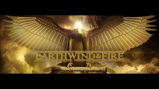 Earth Wind and Fire HOUSE Megamix by DJ Dark KEnt