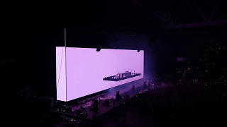 Swedish House Mafia X Pharrell Williams - It Gets Better | Stockholm, Sweden, 04.05.19