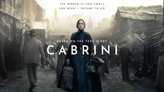 Cabrini (2024) Movie || Cristiana Dell'Anna, David Morse, Romana Maggiora V || Review and Facts