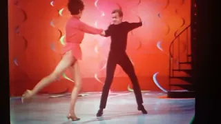 CYD CHARISSE on "The Dean Martin Show" (1960's) #peace #music #equality  #love #hope #faith #charity