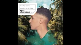 Maz (BR) vs Stromae - Povoada vs Alors on danse (Flex Diamond Edit)