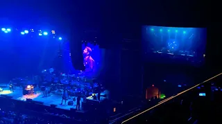 Aj phir tum pe/ hamari adhoori kahani unplugged by Arijit Singh live USA tour/Concert 2019