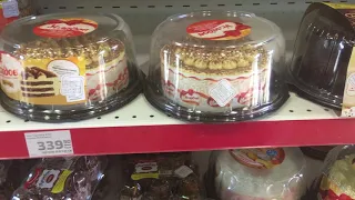 №451 АНАПА Рынок и Семейный магнит 🛒 ПОКУПКА ПРОДУКТОВ