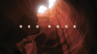 Red Rock | Lumix G85 Cinematic