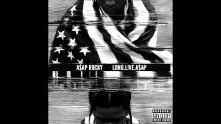 A$AP Rocky - Lvl (prod. by Clams Casino)