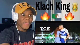 Didine kalash- Future (Official Music Video) beat by Josh Petruccio REACTION