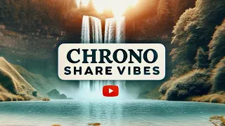 Nur ein Klick entfernt 100% pure Nature Sound relax mit ChronoShare.de Vibes