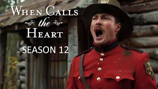 WHEN CALLS THE HEART Season 12 You Will Never Believe This