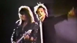 Bon Jovi - You Give Love a Bad Name (Tampa 1993)