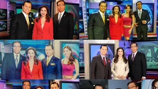 TV PATROL NOVEMBER 8, 2010 DE CASTRO, SANCHEZ- ROXAS COMING  PLUS CLOSING BILBORAD