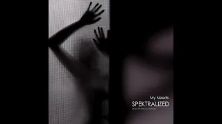 Spektralized - Stardust (Remix By Supercraft)