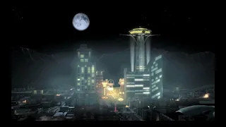 Blue Moon - Fallout New Vegas Ambiance