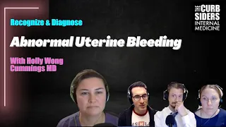 #382 Abnormal Uterine Bleeding