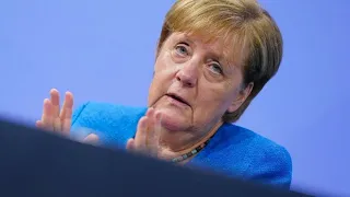 Merkel: Corona-Tests ab 11. Oktober nicht mehr kostenlos