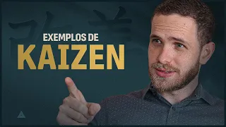 Veja na prática o exemplo de um Evento Kaizen!