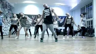 Lady Gaga - Applause | jazz funk class PAstudio Dance School | 1.11.13