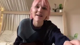 I Don’t Like You - Grace VanderWaal Acoustic Live from Billboard’s Stay at Home Concert