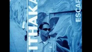 ITHAKA "Escape" (ft: Carla Moreira) ......1998 mix