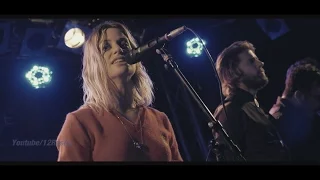 Gin Wigmore (live) "I Will Love You"" @Berlin Oct 11, 2015