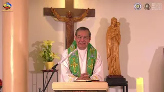 Good Seeds and Loving Seeds -Homily By Fr Jerry Orbos SVD -June 13 2021 11th Sunday in Ordinary Time