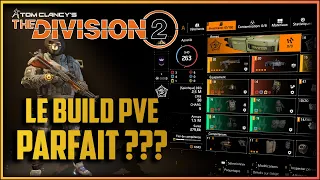 [The Division 2] LE BUILD PVE PARFAIT ?!?! (Heartbreaker + Tueur de rois)