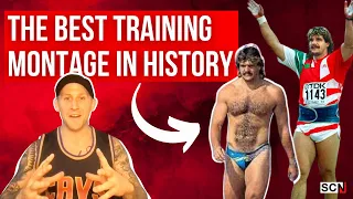 How Werner Günthör trained to win 3 world championships.... | Strength Coach Network