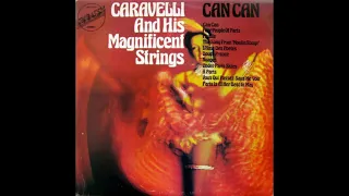 Caravelli - Can Can