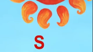 Learn the ABCs: "S" is for Sun