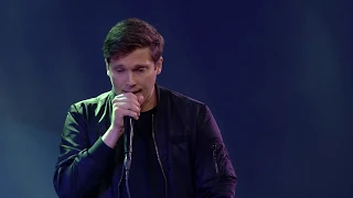 Sound and Silence: A Beatboxer’s Love Affair With Music | Tom Thum | TEDxGateway