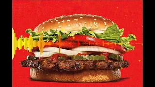 Harder Better Faster Whopper [10 HOUR LOOP]