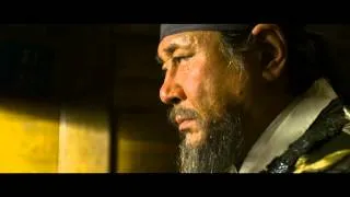 ĐẠI THỦY CHIẾN - ROARING CURRENTS - Trailer Chính Thức