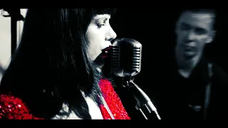 "MESSER CHUPS" - They Call Me Zombie (Live @ MOD on 20.08.21, Chroma Ver.)