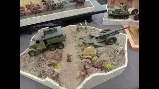 Romsey Model Show 2023 Part 5