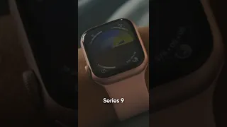 Все про НОВЫЕ Apple Watch 9 за 15 СЕКУНД