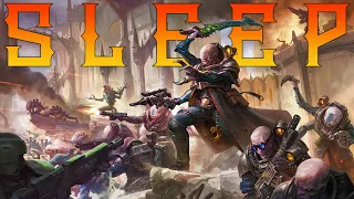 Lore To Sleep To ▶ Warhammer 40k: Genestealer Cults