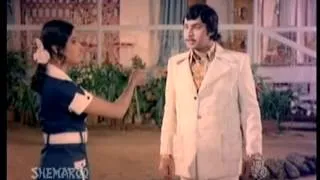 Aarathi Superhit Kannada Movies - Part 6 Of 17 - Shubhamangala