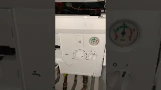 Bosh boiler 5000w error code 227