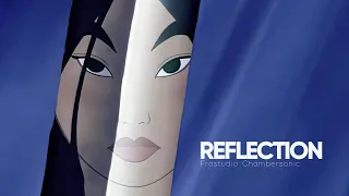 Reflection - Mulan Epic Orchestral Sketch