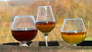 L'armagnac, la plus vieille eau-de-vie de France