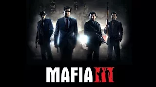 Мафия бессмертна * Mafia 2 (улучшение графики+RESHADE)