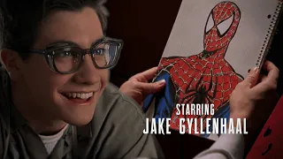 The Fantastic Spider Man Opening Season 1 [Fan Made]