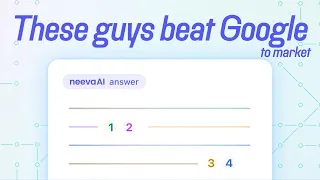 Neeva just beat Google to AI search (but is it good?)