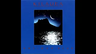 Kilauea - Antigua Blue (Disco Completo/Full Album)