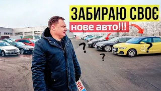 Новий ‼️ робочий автомобіль BezucaR  від офіційного дилера