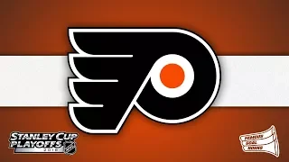 Philadelphia Flyers 2018 Playoffs Goal Horn